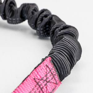 Großhandel Haustierzubehör Hundeleine Multifunktionale Aluminiumlegierung Verbinder Haustierhalsbänder Hundeleinen - Product Image 6