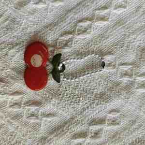 พวงกุญแจพีวีซีพิมพ์ลายยูวี ของขวัญสุดพิเศษ พร้อมจี้ห้อยเคสโทรศัพท์อะคริลิคประดับลูกปัด ดีไซน์ขวดจิ๋ว สไตล์โดดเด่นไม่ซ้ำใคร - Product Image 4