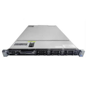 Hoogfrequente Poweredge R610 R620 R630 1u Rack <span class=keywords><strong>Server</strong></span> 8Ghz Processor Frequentie <span class=keywords><strong>Computer</strong></span> <span class=keywords><strong>Hardware</strong></span> Software Categorie - Product Image 3