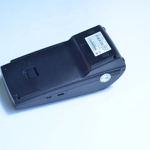 Sử dụng G2 POS thiết bị đầu cuối cho thẻ tín dụng thẻ ngân hàng - Product Image 3