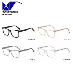 Lunettes <span class=keywords><strong>de</strong></span> soleil en verre à monture complète taille 55-20-140 G3005 |   Protection UV400 |   Vision nocturne |   Durable, anti-reflets |   <span class=keywords><strong>Lentilles</strong></span> colorées | - Product Image 2