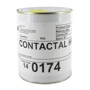 Pasta Conductora Contactal Hp 5kg Para Aplicaciones Eléctricas - Product Image 2