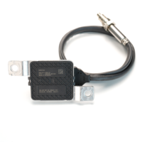 Sensor de Óxido de Nitrógeno de Alta Calidad 04L907807AK para VW Audi Skoda Seat 2.0 TDI, Piezas de Escape Diésel