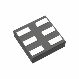 6 Componentes Electrónicos Originales de Gestión de Energía (PMIC) XFLGA XC9291B12E1R-G - Product Image 1
