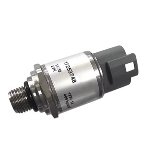 Sensor de Alta Presión de Buena Calidad 17253748 14613051 para Excavadora EC300D - Product Image 6