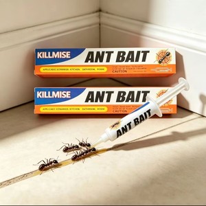 Gel Atrayente para <span class=keywords><strong>Hormigas</strong></span>, Elimina Insectos Domésticos, Mata <span class=keywords><strong>Hormigas</strong></span>. Control de plagas de <span class=keywords><strong>hormigas</strong></span> blancas específicas para cocinas y restaurantes - Product Image 2