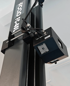 FCAR FD-505M Herramienta de Alineación de Ruedas 4D, Corrector de Camber, Alineador <span class=keywords><strong>5D</strong></span> para Reparación de Chasis de Coche, Máquina de Alineación de Ruedas para Elevador de Coche de 2 Postes - Product Image 2