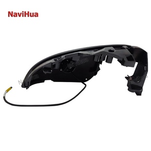 Navihua Universal Car 3D 360 <b>Camera</b> <b>Security</b> View Monitoring System HD <b>Night</b> <b>Vision</b> Surround Panoramic <b>Camera</b> - Product Image 4