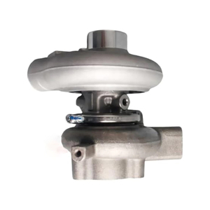 Turbocompresor TD06H 287-0049 2870049 CA2870049 para Motor C6.4 323D 323DL 320D 320DL Excavadora - Product Image 1