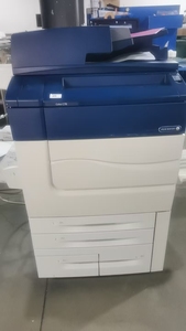 Macchina Ricondizionata Xerox Serie C70 C700 550 560 C75, Fotocopiatrice Multifunzione a Colori A3, Stampa, Scansione, Fotocopiatrice 110V 220V - Product Image 5