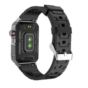 Montre Intelligente 2024 de Luxe pour Hommes, Bracelet Connecté 1,57 Pouces, Montre-Bracelet de Surveillance de la Santé pour Femmes, Meilleure Montre Intelligente 2024 - Product Image 6