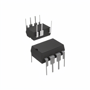 HF01B04DP-LF Power Management (PMIC) 8 DIP , 7 Leads Original One Stop Service Components Electronic - Product Image 1
