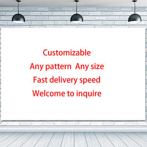 Fondo Fotográfico <span class=keywords><strong>de</strong></span> Lectura que Abre Puertas, Fondo para Aula, Biblioteca, Evento Escolar, Día del Libro, Pancarta para Fiesta - Product Image 5