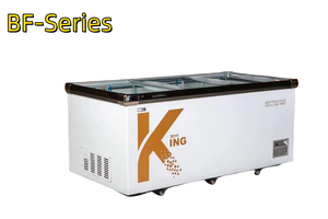 Mini Refrigerador Comercial Ajustable, Congelador con Pantalla, Enfriamiento Directo, Doble Temperatura, Control Digital, Congelador para Helados - Product Image 5