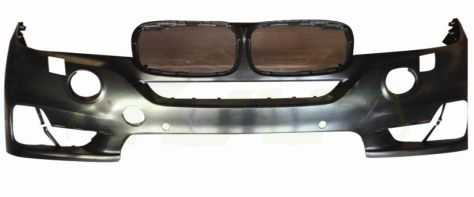 Front Bumper 51117378602 51113494934 51117394935 Front Bumper 