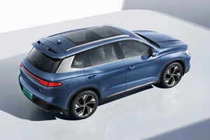 รถยนต์มือสอง BYD Song Pro ปี 2025 รุ่น SUV DM-i Pure 5 ประตู 5 ที่นั่ง พร้อมแบตเตอรี่ 90-110 กิโลวัตต์ชั่วโมง และมอเตอร์กำลัง 150-200 กิโลวัตต์ สำหรับใช้งานในเมือง - Product Image 5