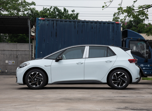 ID 3 crozz <span class=keywords><strong>pro</strong></span> Volkswagen <span class=keywords><strong>ID3</strong></span> 2023 New Energy Vehicle Suv con techo solar <span class=keywords><strong>ID3</strong></span> Volkswagen Electric Car <span class=keywords><strong>VW</strong></span> id.3 High Speed EV car - Product Image 4