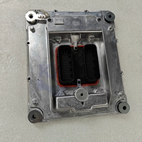 Pièces d'excavatrice KARL 60100011 VOE60100011 EC180D EC200D EC220D EC350D Contrôleur d'ordinateur ECU ECM pour moteur d'excavatrice sur camion
