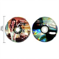 Sacs à fermeture éclair holographiques de 3,5 g pour disques de jeu de format DVD, pochettes à bonbons anti-humidité, emballage en stock