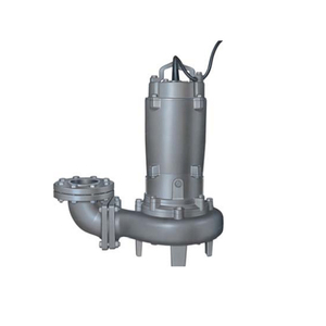 CHUANYUAN Bomba Centrífuga Multietapa Horizontal Directa de Alta Presión GPS de 15KW 5HP para Agua y Químicos, ODM Sumergible Marina - Product Image 4