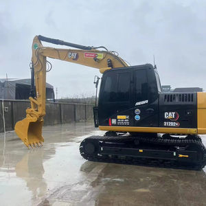 รถขุดมือสอง CAT 312D2 GC ราคาถูก คุณภาพเยี่ยม รถขุดมือสอง CAT ขาย - Product Image 1