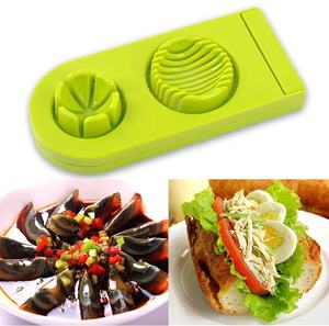 เครื่องตัด<span class=keywords><strong>ไข่</strong></span>สแตนเลสแบบ2ใน1สำหรับ<span class=keywords><strong>ไข่</strong></span>ต้ม - Product Image 6