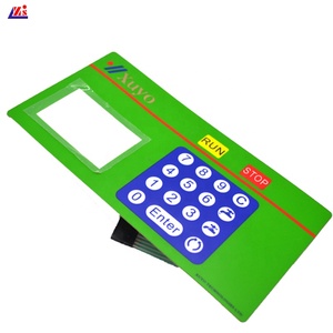 Chuyên Nghiệp Tùy Chỉnh Linh Hoạt Màng Chống Thấm Switch/Bàn Phím/Bàn Phím - Product Image 6