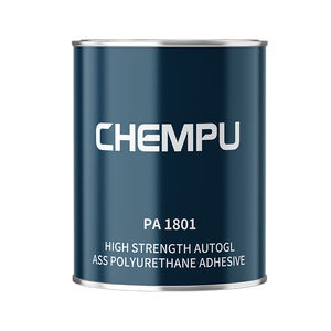 Gel de Silicone électronique adhésif de crêpe automobile pour le mastic de corps de Module ECU - Product Image 3