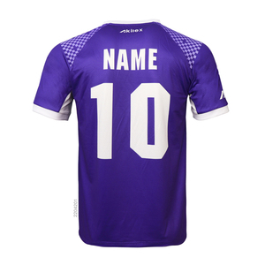 Mới nhất bán buôn thăng hoa thiết kế ban đầu bóng đá mặc hiệu suất cao đồng phục bóng đá cao cấp thăng hoa bóng đá <span class=keywords><strong>Kit</strong></span> - Product Image 4