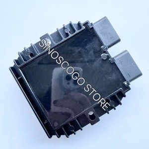 Big Power Regulator Rectifier 2V91W Voltage for <strong>CF</strong> <strong>MOTO</strong> 800 <strong>1000</strong> ATV800 800cc U8 Z8 Cforce <strong>Quad</strong> Uforce 0800-177000-10000 - Product Image 5