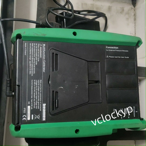 เครื่องสอบเทียบอเนกประสงค์ BEAMEX MC5 มือสอง - Product Image 2