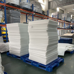 Feuille de carton ondulé en polypropylène personnalisée plaque <span class=keywords><strong>creuse</strong></span> en <span class=keywords><strong>plastique</strong></span> PP - Product Image 2