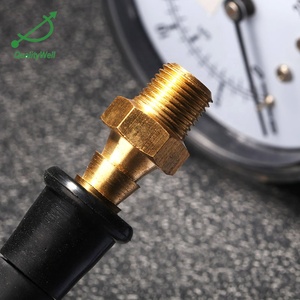 2.5 inç manometre Lp gaz basınç <span class=keywords><strong>test</strong></span> cihazı LPTK221 - Product Image 6