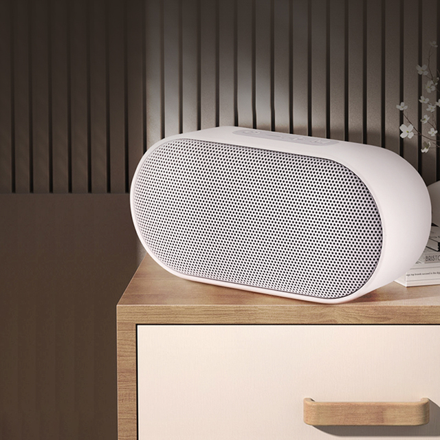 OEM Wireless Speaker Popular Professional Car Audio Stereo Home Travel Outdoor  Party Mini Smart Portable Gaming Speaker