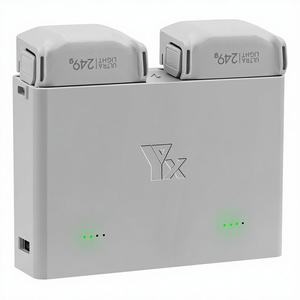 适用于 Mavic Mini 4 Pro/Mini 3/Mini 3 Pro 的双向快速充电集线器电池充电器 - Product Image 1