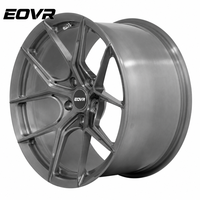 Rines EVOR Forjados para Automóviles de Pasajeros de 17/18/19/20/21/22/23/24 Pulgadas 5x112