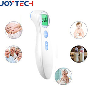 Thermomètre infrarouge numérique, fièvre, avec alarme de fièvre - Product Image 2