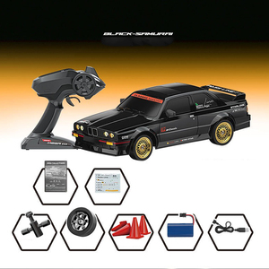Productos en Oferta: Auto RC de Alta Velocidad 1:16 2.4G, Vehículo Todoterreno con Control Remoto para Niños y Adultos, Juguetes para Niños - Product Image 6
