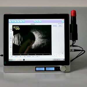 Máy siêu âm nhãn khoa NV-6000AB, máy quét quang học A/<span class=keywords><strong>B</strong></span>, thiết <span class=keywords><strong>b</strong></span>ị kiểm tra quét AB, thiết <span class=keywords><strong>b</strong></span>ị nhãn khoa, máy quét sinh trắc học mắt - Product Image 1