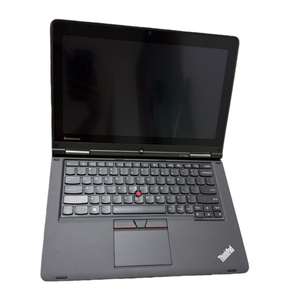 Portátil 2 en 1 <span class=keywords><strong>ThinkPad</strong></span> Yoga S1, 95% Nuevo, Intel Core I7 de 5ª Generación, 8GB de RAM, 256GB SSD, 12.5 Pulgadas, Pantalla Giratoria <span class=keywords><strong>x360</strong></span>, Cámara, Teclado en Inglés - Product Image 6