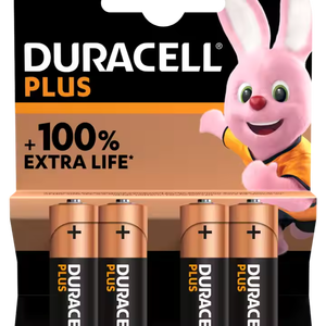 Baterías alcalinas A precios de fábrica Paquete de blíster de baterías AA/AAA de varios tamaños para pedidos minoristas y al por mayor - Product Image 2