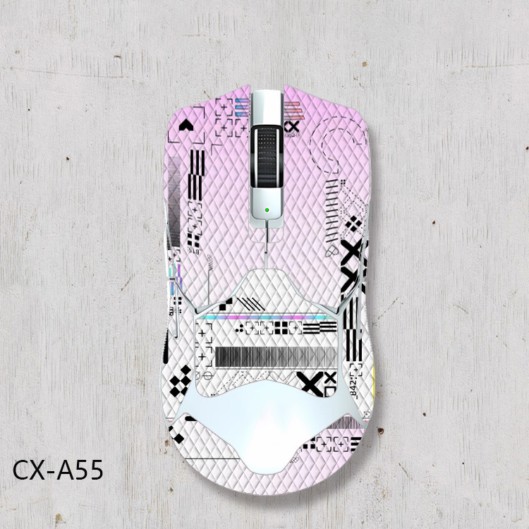 CX-A55
