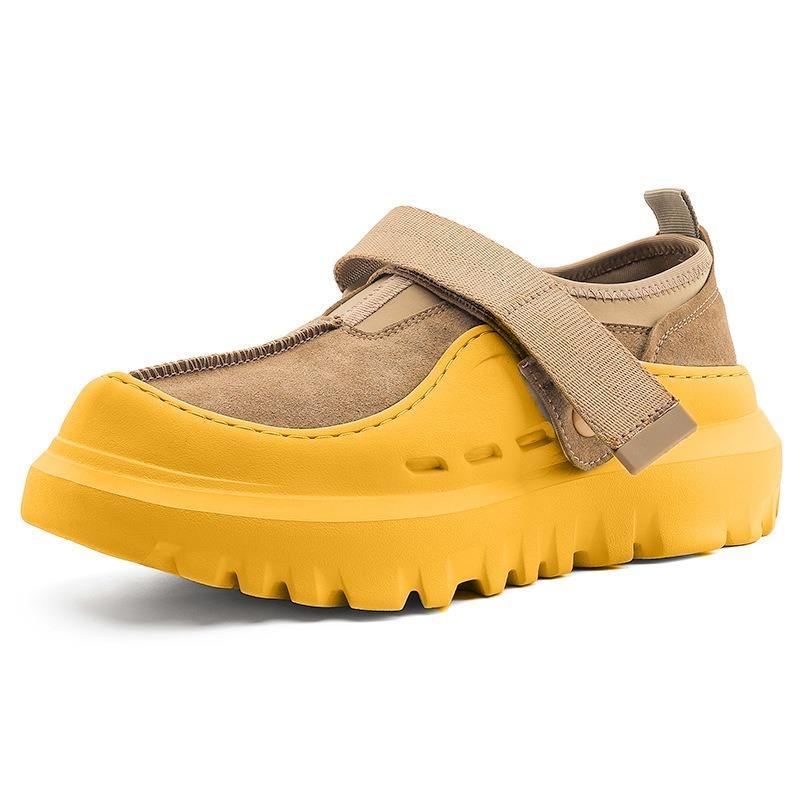 Jaune
