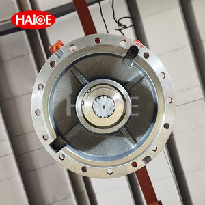 Parti dell'escavatore DX180 motore idraulico K1000697A DX180LC motore oscillante per <span class=keywords><strong>Doosan</strong></span> - Product Image 5