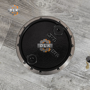 Piezas de Mini excavadora a estrenar, conjunto de Motor de viaje de, transmisión <span class=keywords><strong>Final</strong></span> de 12, KX61 KX121, KX61, para <span class=keywords><strong>Kubota</strong></span> - Product Image 3