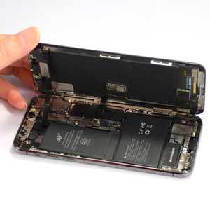 Batteries de téléphone portable en gros, durables, sûres et rechargeables pour 6s Plus, 7, 8, 8p, X, <span class=keywords><strong>Xr</strong></span>, Xs, 11, 12, 13, 14 Pro Max, en stock - Product Image 1