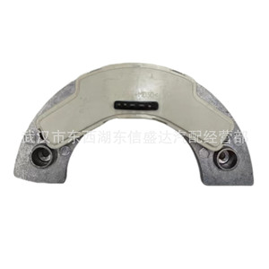 ตัวต้านทานมอเตอร์โบลเวอร์ Citroen Peugeot 307 รุ่น 6441AL อะไหล่ระบบปรับอากาศยานยนต์ - Product Image 2