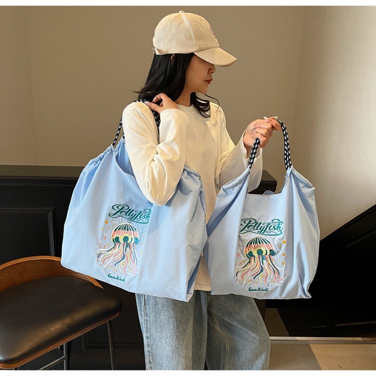 Sac fourre-tout 6103 - couleur 5