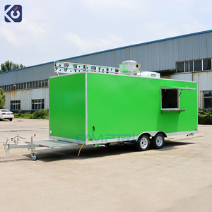 Remorque alimentaire mobile CAMPTRL avec équipement <span class=keywords><strong>de</strong></span> cuisine complet, chariot <span class=keywords><strong>de</strong></span> concession commercial, camion <span class=keywords><strong>de</strong></span> restauration mobile pour <span class=keywords><strong>kebab</strong></span> et boulangerie - Product Image 5