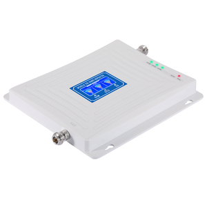 Bộ lặp <span class=keywords><strong>wifi</strong></span> ba băng tần 900/1800/2100MHz 5G/4G/LTE/GSM tăng cường tín hiệu - Product Image 4